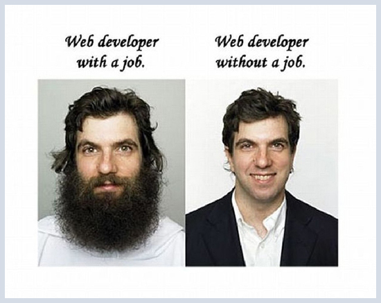 funny fact about programmers