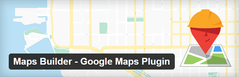 Maps Builder